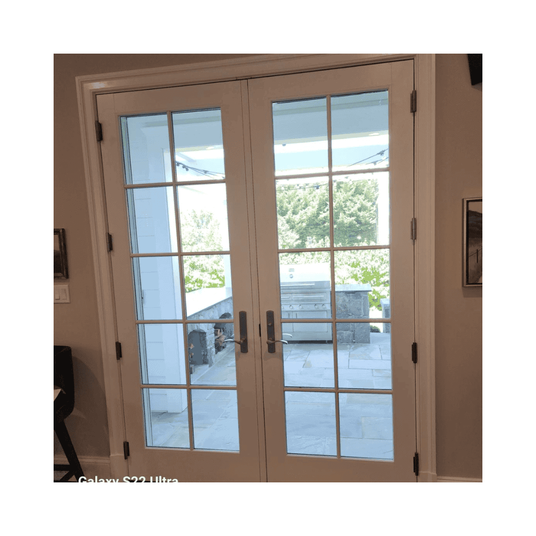 French Door Repair In Annapolis Maryland Expert Door Repair Services In Annapolis, Md