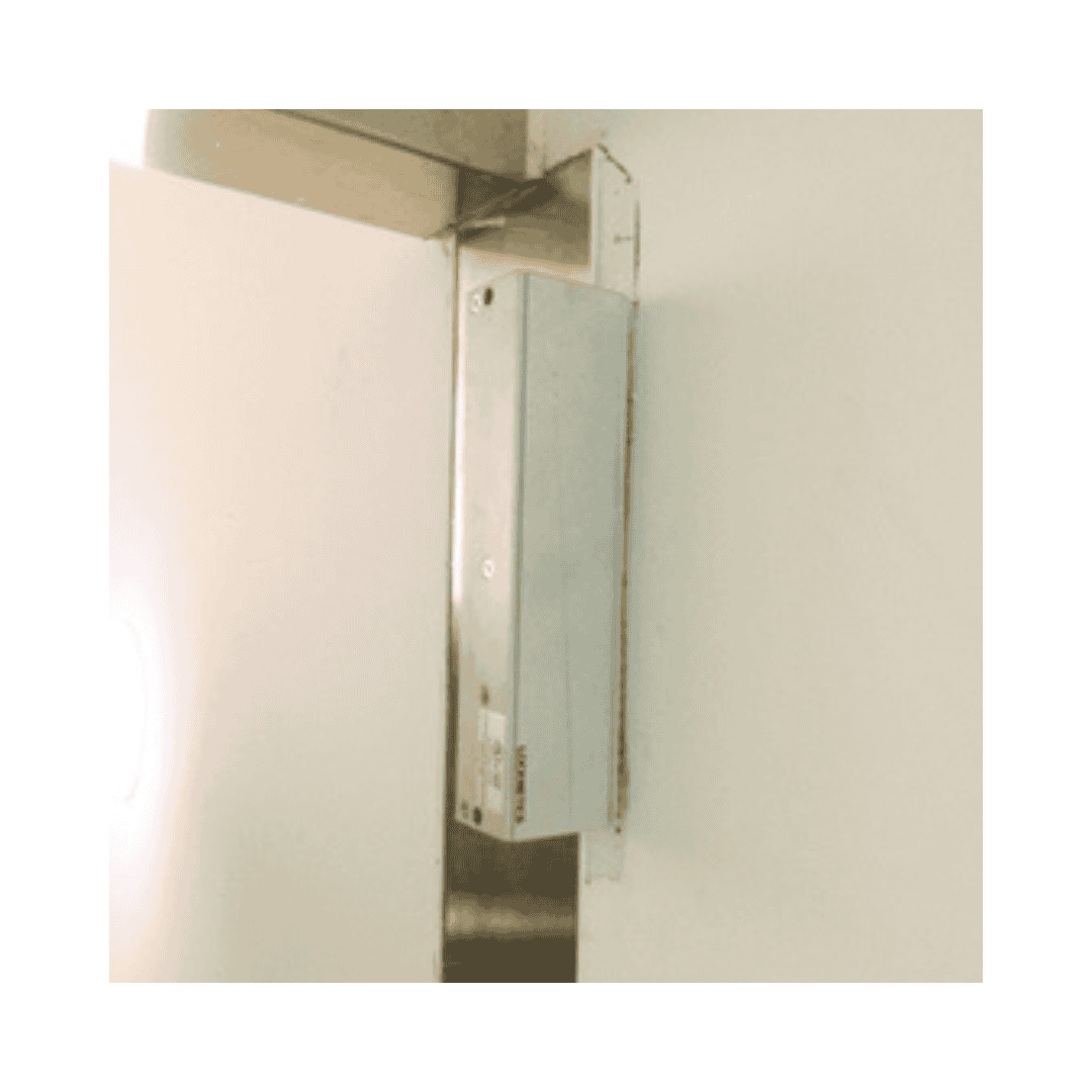 Glass Door With Magnetic Lock Repair In Annapolis Md Expert Door Repair Services In Annapolis, Md