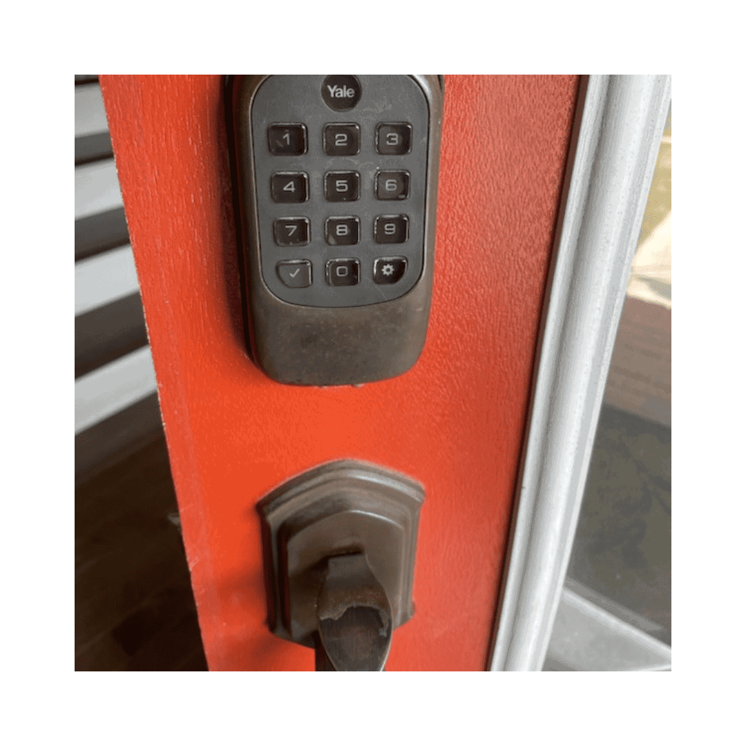 Keyless Door Repair In Annapolis Md Expert Door Repair Services In Annapolis, Md