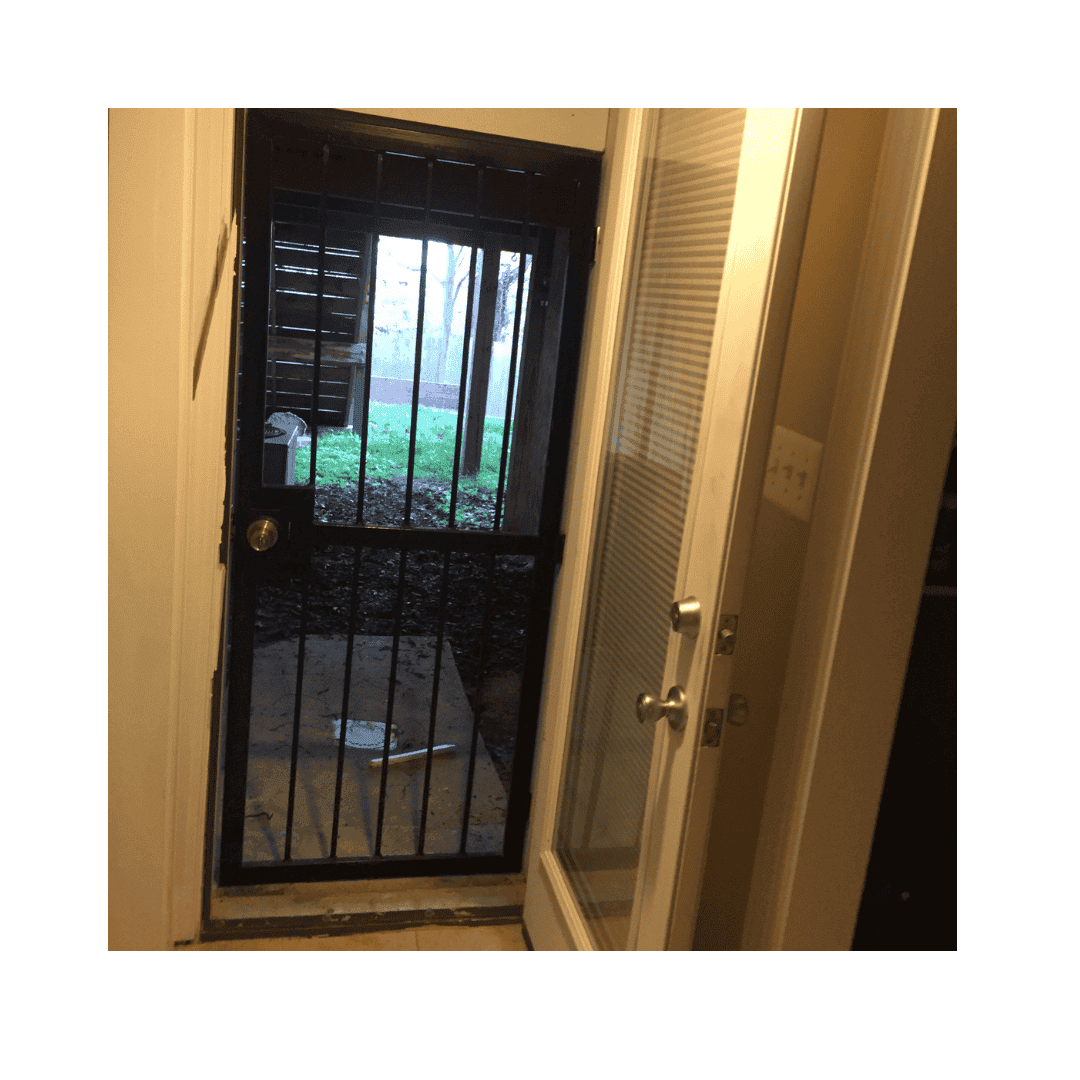 Louver Door In Annapolis Maryland Expert Door Repair Services In Annapolis, Md