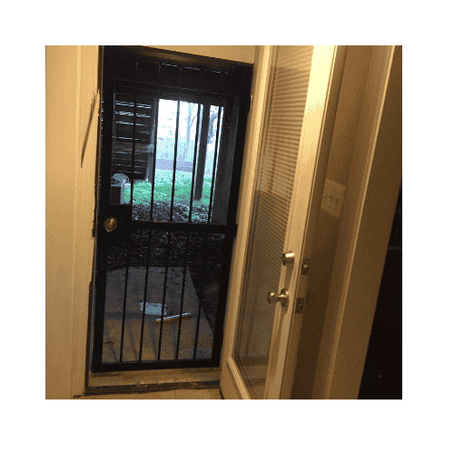 Louver Door Repair Services In Baltimore Maryland By King Locksmith