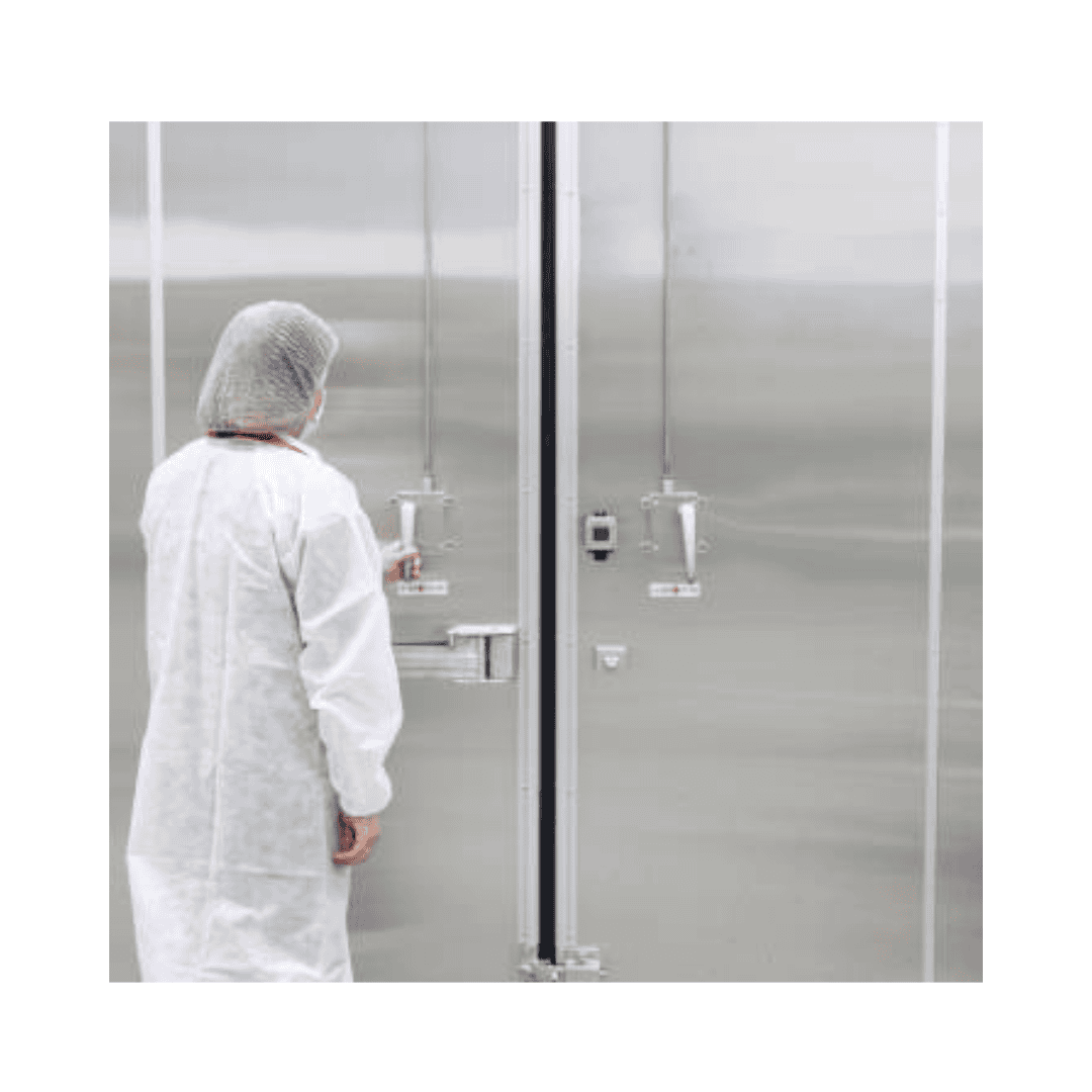 Radiation Shield Door Repair In Maryland Expert Door Repair Services In Annapolis, Md