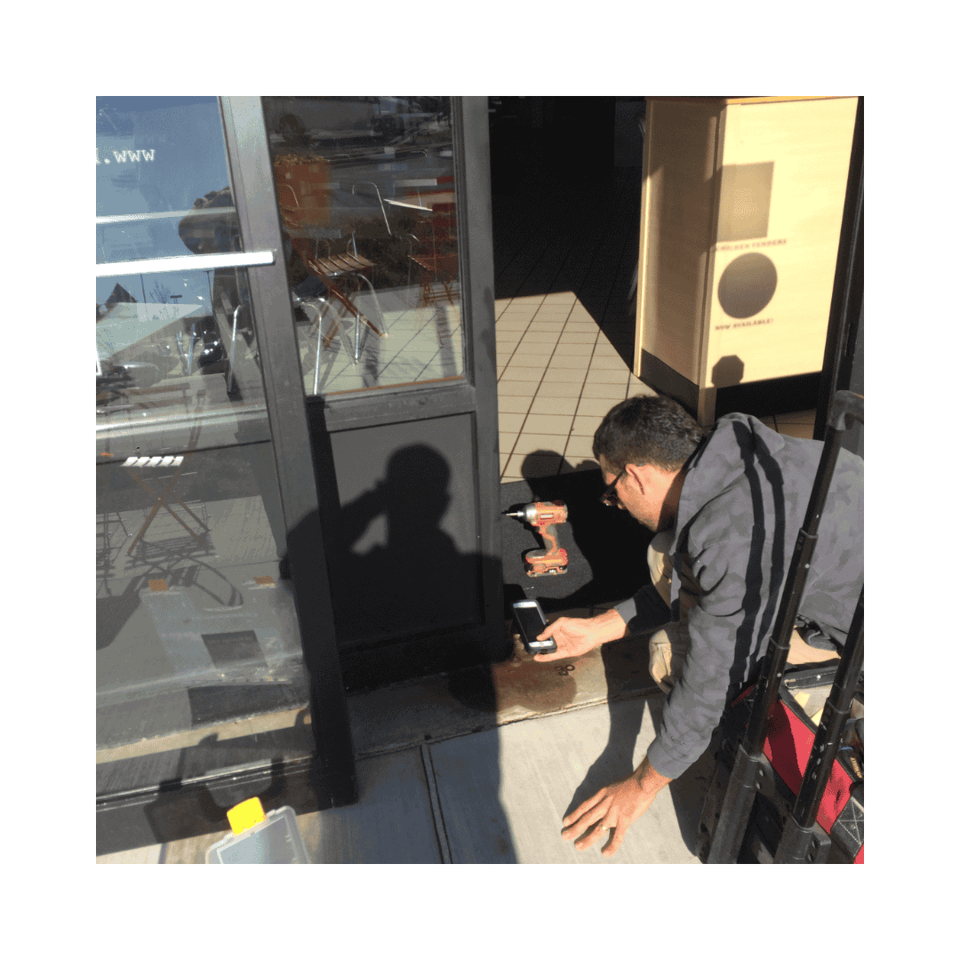 Sliding Door Repair In Annapolis Md (2) Expert Door Repair Services In Annapolis, Md