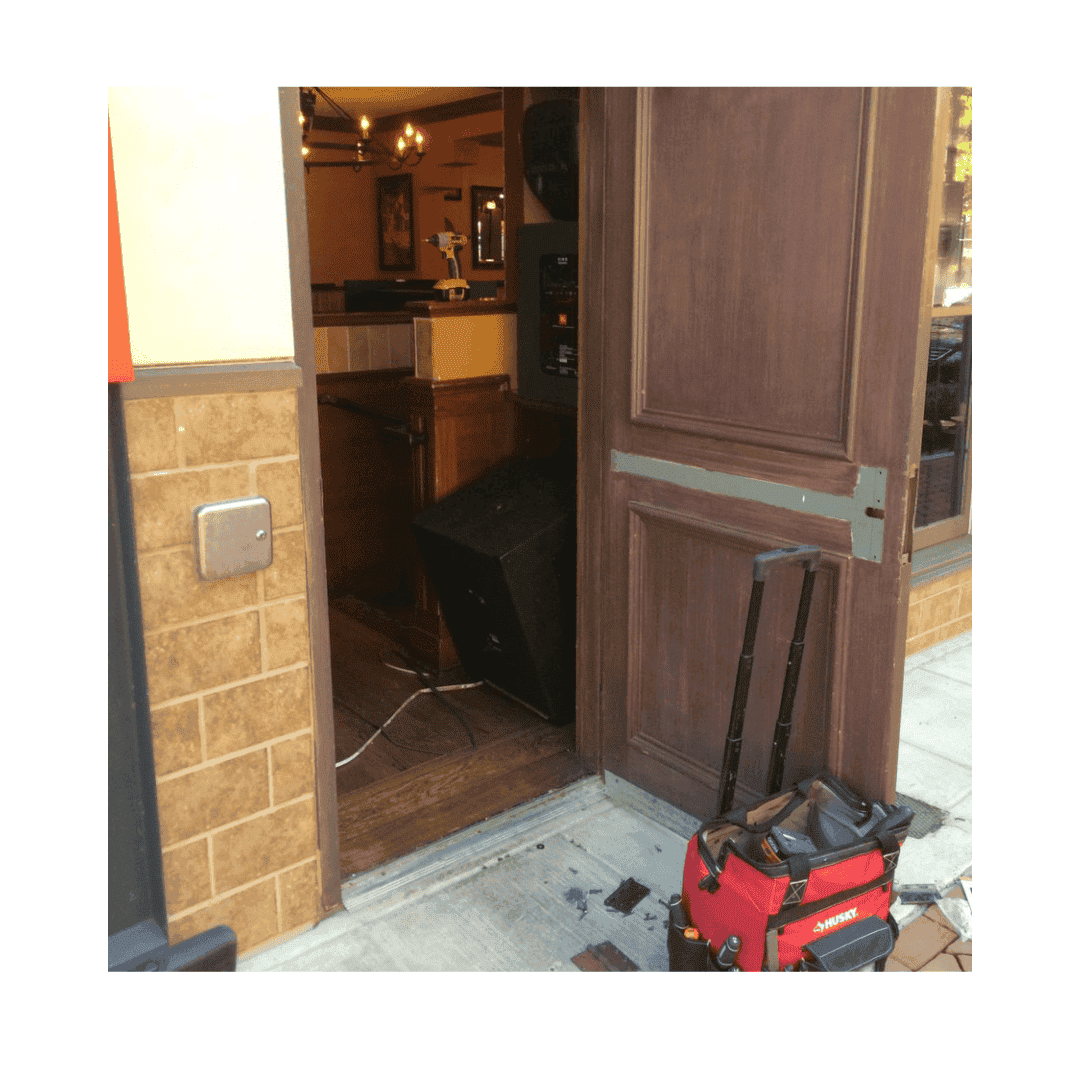 Wood Door Repair In Annapolis Md Expert Door Repair Services In Annapolis, Md