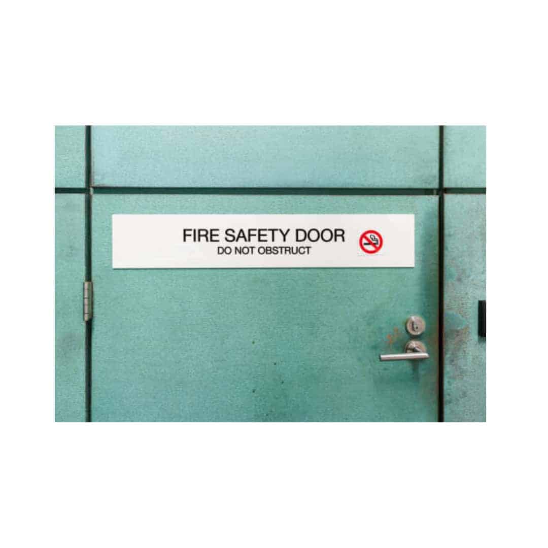 Emergency Exit Door Compliance In Annapolis Md Expert Door Repair Services In Annapolis, Md