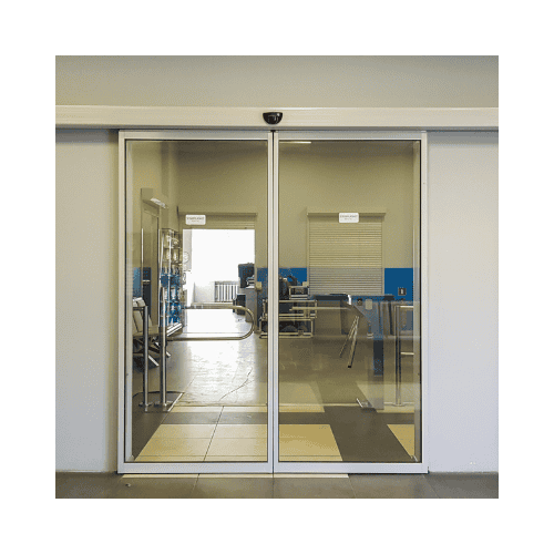 Automatic Door Repair In Germantown By King Locksmith