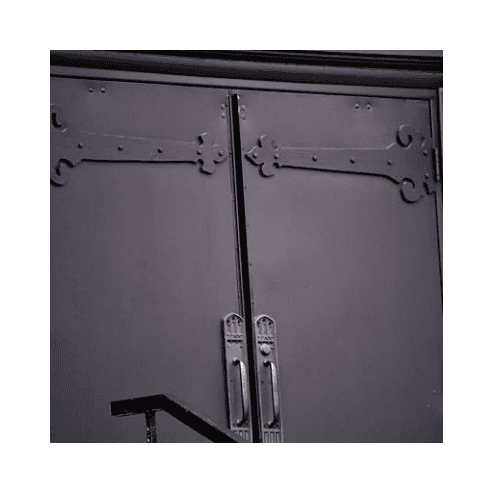 Bulletproof Door Repair In Ellicott City Maryland By King Locksmith And Doors Inc