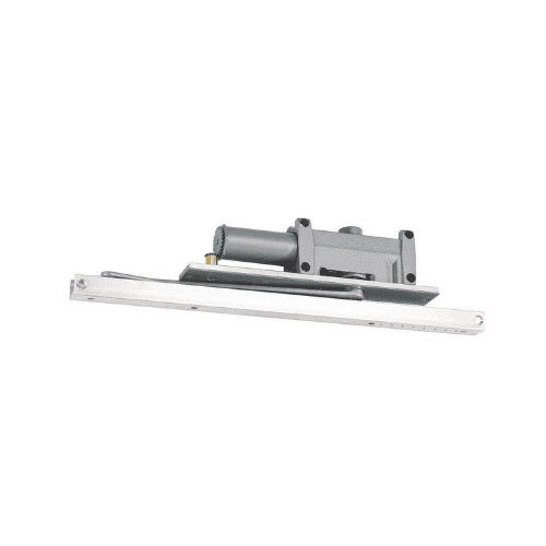 Aluminum Concealed Closer For Repair In Germantown Md By King Locksmith And Doors Inc