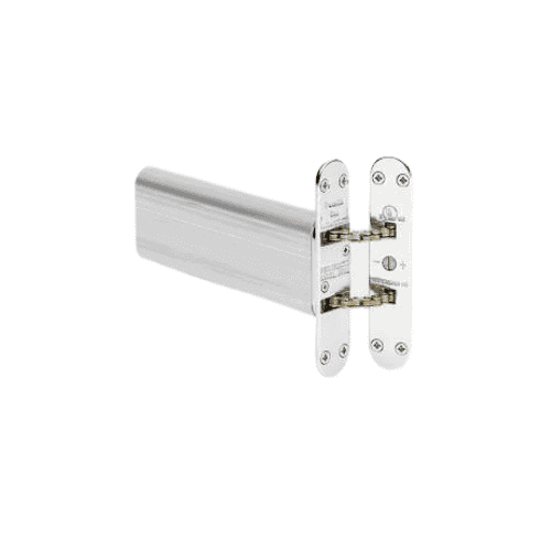 Aluminum Concealed Closer For Repair In Germantown Maryland By King Locksmith And Doors Inc