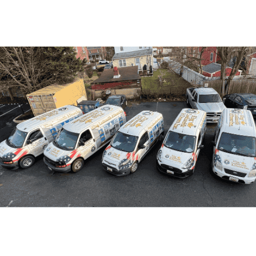 King Locksmith'S Mobile Service Is On Standby For Door Repair Services In Germantown Md