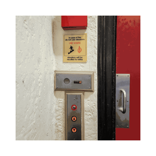 Fire Door Maintenance In Columbia Maryland Fire Door Maintenance In Columbia Maryland By King Locksmith