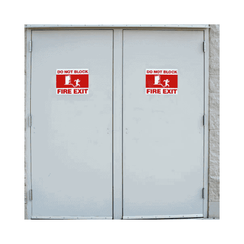 Fire Rated Door Germantown Maryland By King Locksmith And Doors Inc