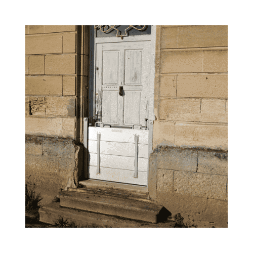 Flood Barrier Door Repair In Ellicott City Md