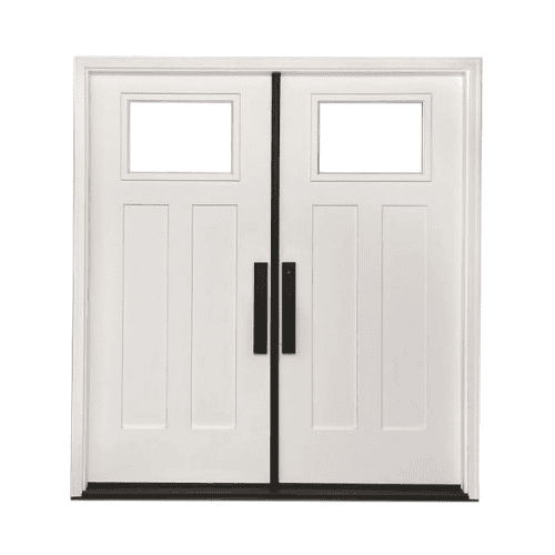 Sample Of White Hermetic Door For Repair In Ellicott City Md
