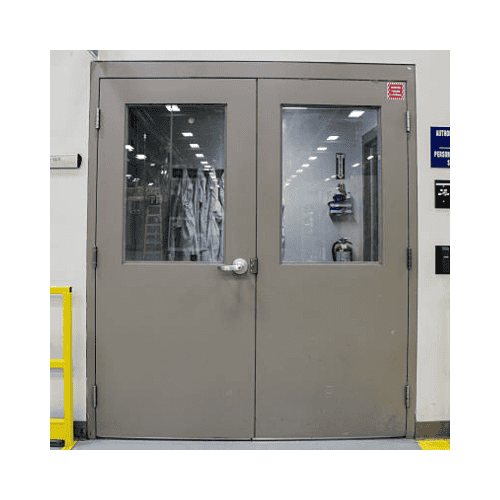 Gray Hermetic Door Repair In Ellicott City Md Needs A Repair In King Locksmith