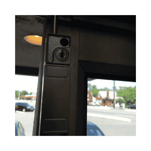 High- Security Door Repair Services In Germantown Md By King Locksmith