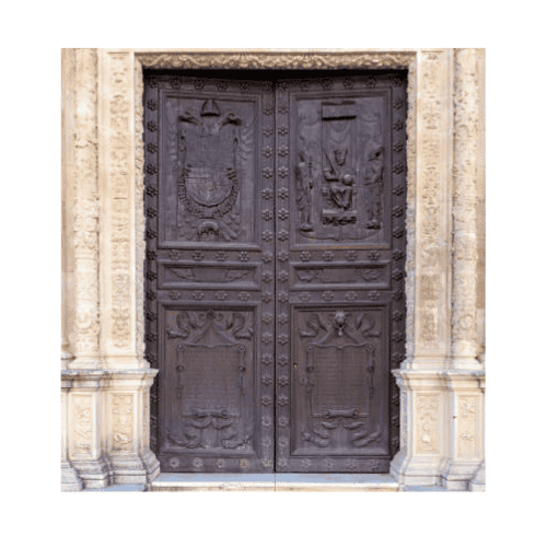 Historic Door Repair In Germantown Md By King Locksmith