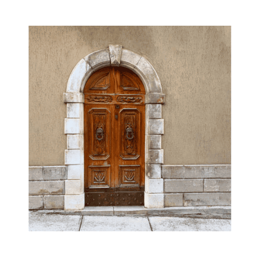 Historic Door Repair In Glen Burnie Maryland Brown Historic Door Repair In Glen Burnie Maryland Needs A Repair