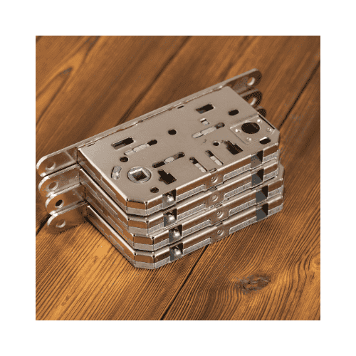 Pile Of Magnetic Latch Ready For Repair In Latch Repair Md