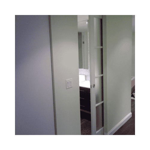 Green Pocket Door Repair In Germantown Maryland By King Locksmith And Doors Inc