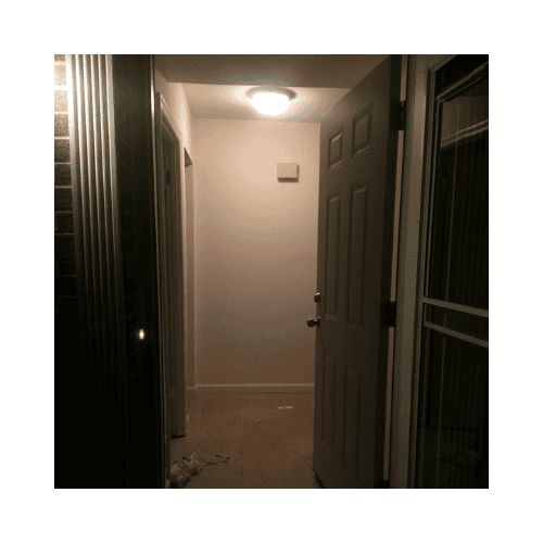 Brown Residential Wood Door For Door Repair In Germantown Md