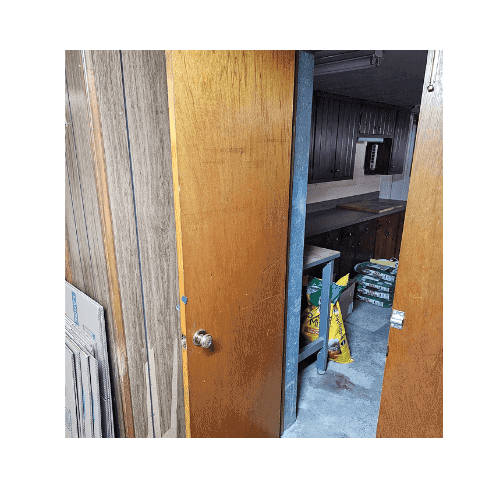 Wood Door Repair In Germantown Maryland By King Locksmith