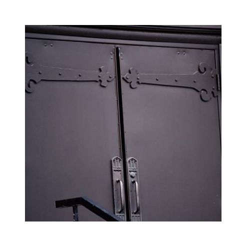 Bulletproof Door Repair In Burtonsville Maryland By King Locksmith And Doors Inc