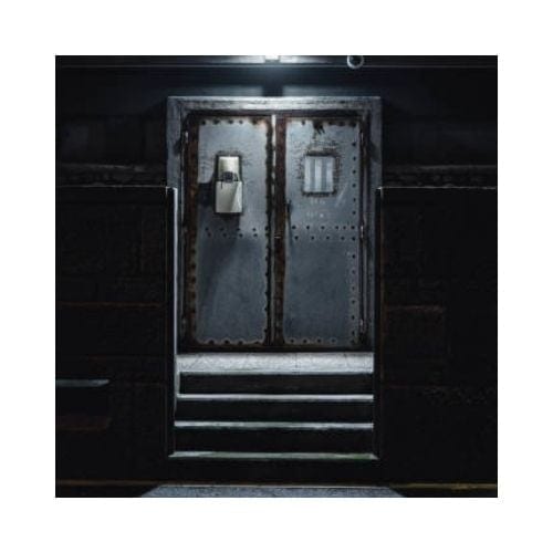 Bulletproof Door Repair In Jessup Md By King Locksmith And Doors Inc