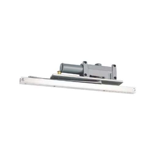 Aluminum Concealed Closer For Repair In Burtonsville Md By King Locksmith And Doors Inc