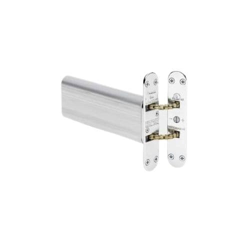 Aluminum Concealed Closer For Repair In Burtonsville Md By King Locksmith And Doors Inc