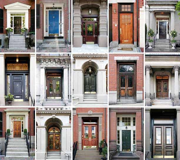 Choosing the Right Door Style for Your Property: A Guide by King Locksmith & Doors, Inc.