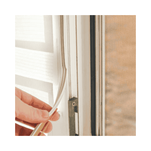 White Door Insulation Repair In Hyattsville Md