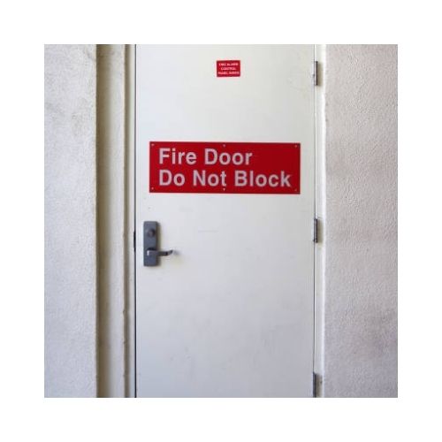 Fire Rated Door In Burtonsville By King Locksmith And Doors Inc