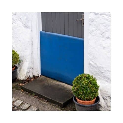 Flood Barrier Door Repair In Burtonsville Md By King Locksmith