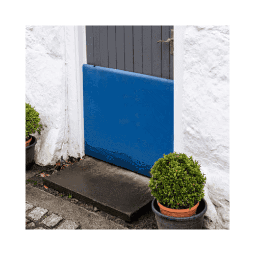 Flood Barrier Door Repair In Hyattsville Md