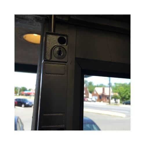 High- Security Door Repair Services In Burtonsville Md By King Locksmith