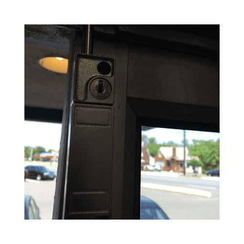 High- Security Door Repair Services In Hyattsville Md By King Locksmith
