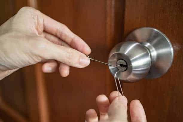 How to Open a Locked Door: Expert Techniques by King Locksmith & Doors, Inc.