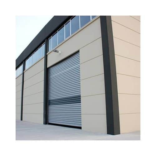 Sample Of Industrial Door For Repair In Burtonsville Maryland
