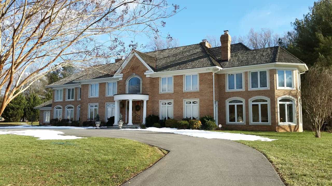 Residential Repair Services In Bethesda Md