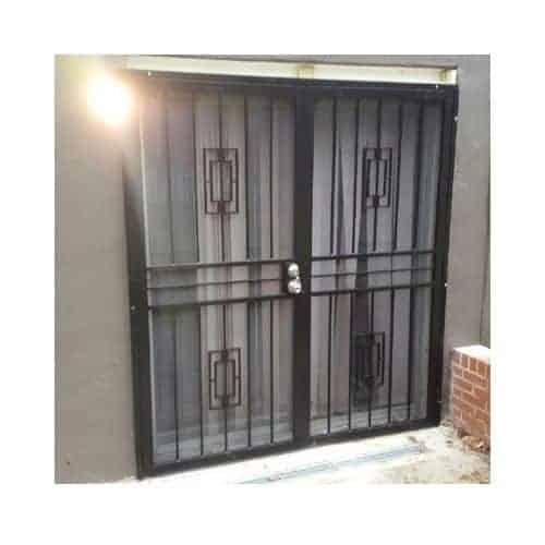 Residential Steel Door Repair In Burtonsville By King Locksmith