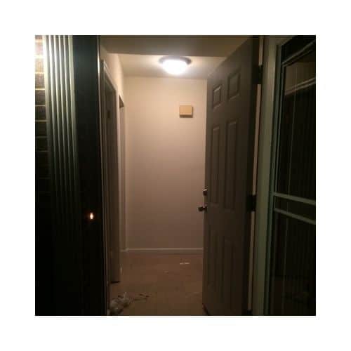 Brown Residential Wood Door For Door Repair In Burtonsville Md