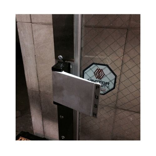 Security Door Repair In Burtonsville Md By King Locksmith And Door