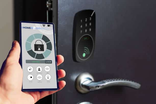 Guide to Smart Lock Systems: Security and Convenience by King Locksmith & Doors, Inc.