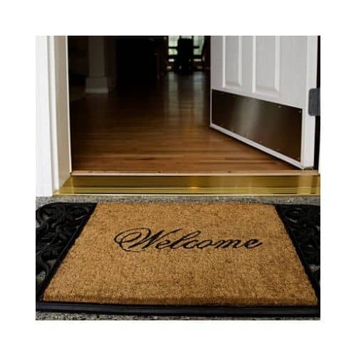 Threshold Door Repair And Replacement In Burtonsville Md