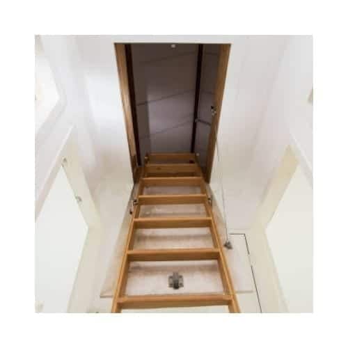 Attic Door Repair In Clarksville Maryland Brown Attic Door For Repair By King Locksmith In Clarksville
Md