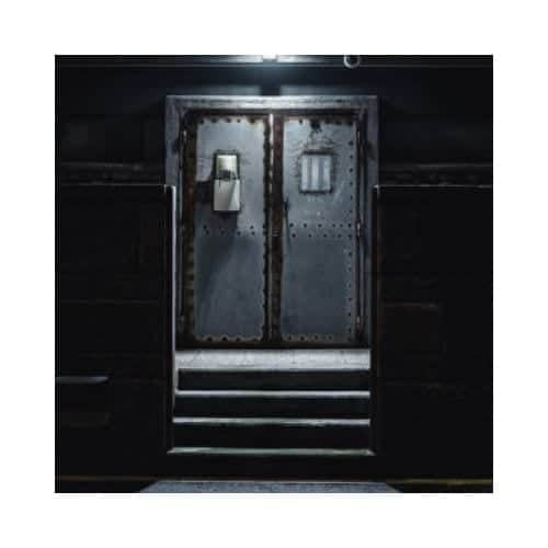 Bulletproof Door Repair In Catonsville Maryland By King Locksmith And Doors Inc