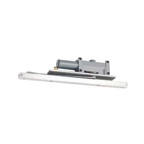 Aluminum Concealed Closer For Repair In Catonsville Md By King Locksmith And Doors Inc