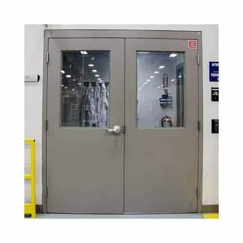 Gray Hermetic Door Repair In Catonsville Md Needs A Repair In King Locksmith