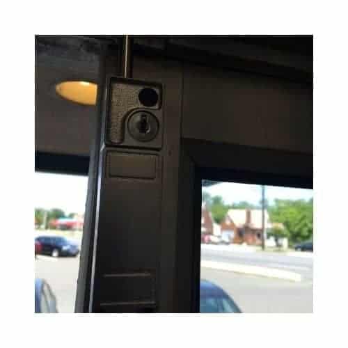 High- Security Door Repair Services In Catonsville Md By King Locksmith